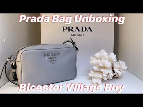 prada bags bicester village|bicester village purses.